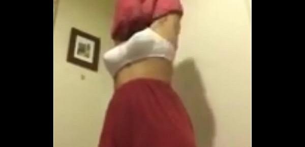  Indian girl stripping